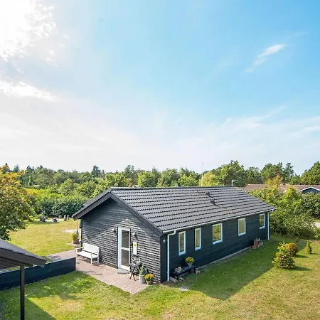 Casa vacanze 6 Person Holiday In Skjern